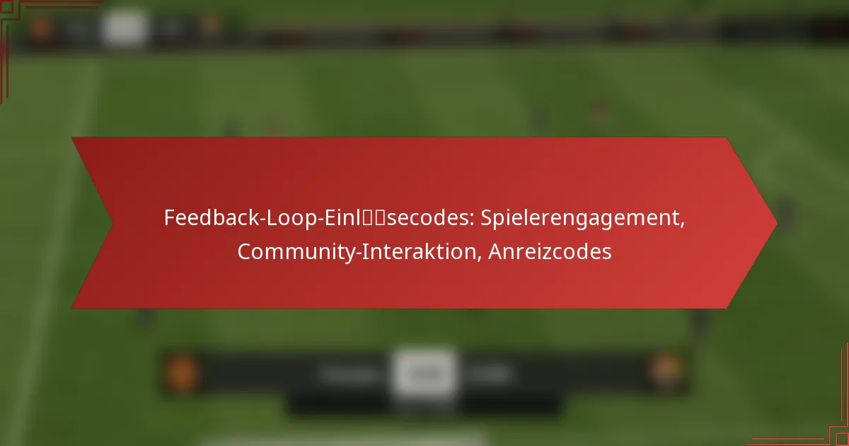 featured-image-feedback-loop-einlsecodes-spielerengagement-community-interaktion-anreizcodes