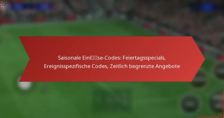 featured-image-saisonale-einlse-codes-feiertagsspecials-ereignisspezifische-codes-zeitlich-begrenzte-angebote